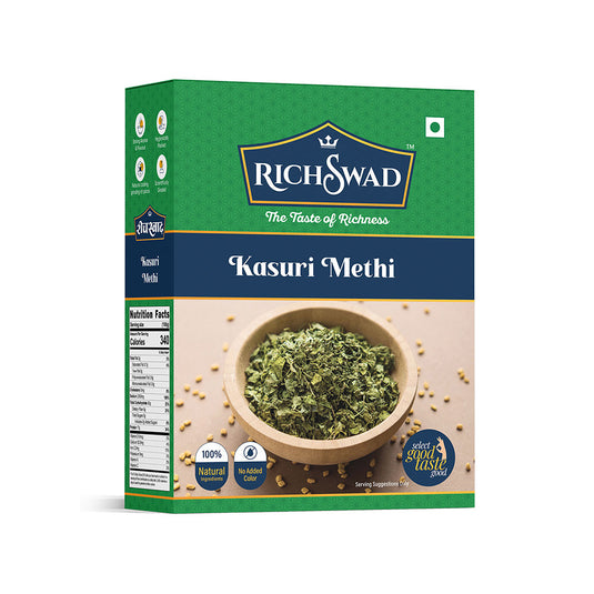 Kasuri Methi