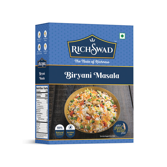 Biryani Masala
