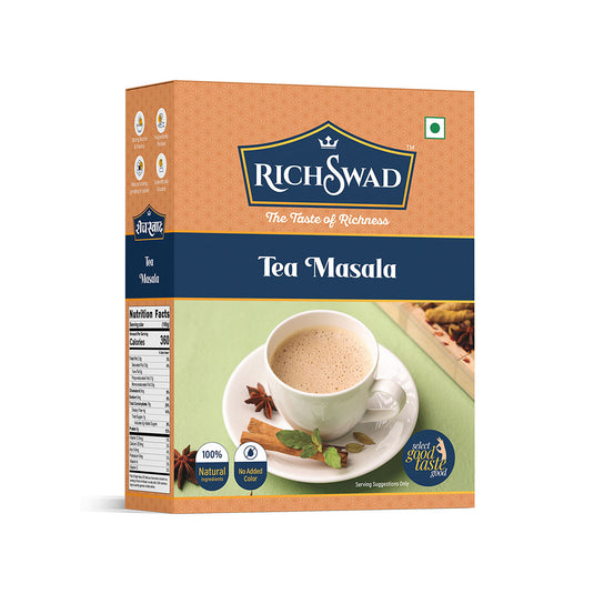 Tea Masala