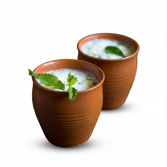 Chaas Masala