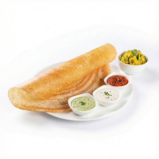 Dosa Instant Mix 200 Gram