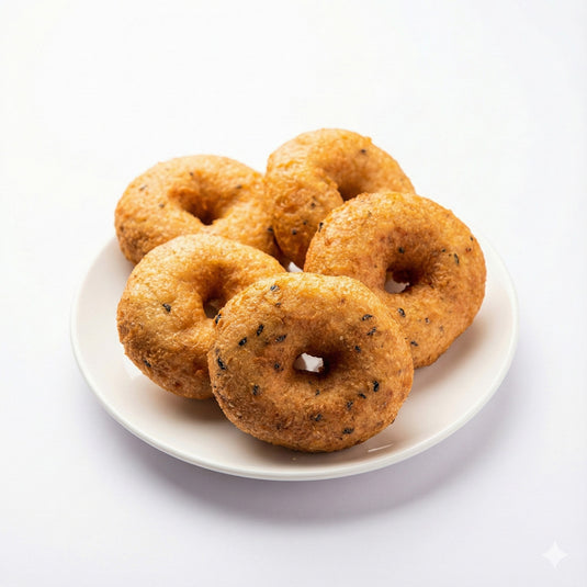 Medu Vada Instant Mix 200 Gram