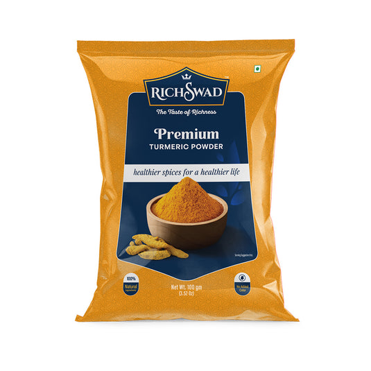 Premium Turmeric Powder