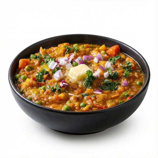 Pav Bhaji Masala