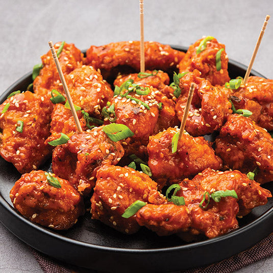 Chicken 65 Masala