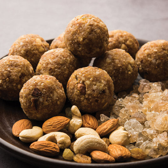 Katlu Masala