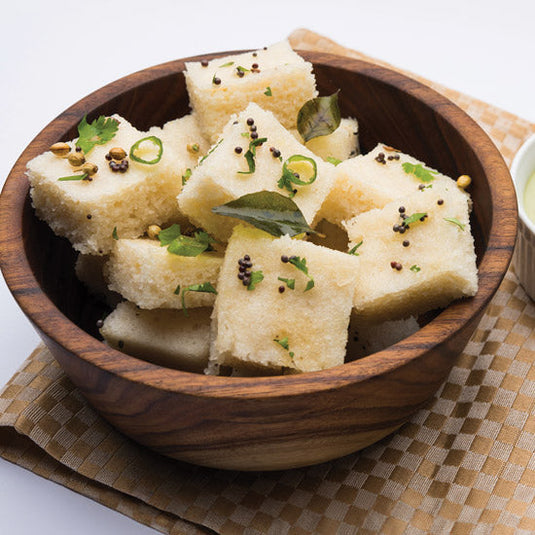 Khatta Dhokla
