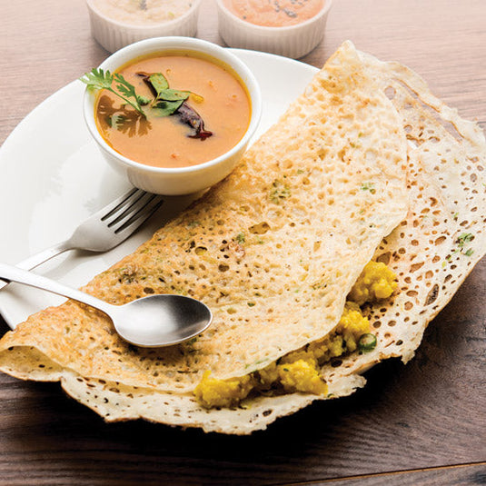 Rava Dosa