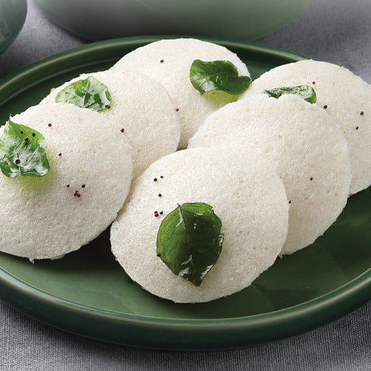 Rice Idli