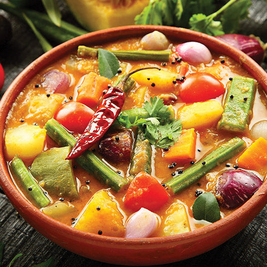 Sambhar Masala