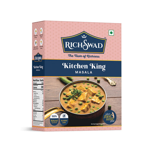 Kitchen King Masala
