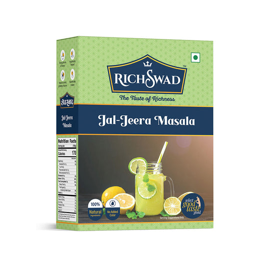 Jal Jeera Masala