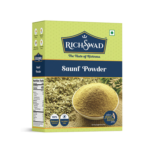 Saunf Powder