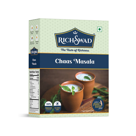 Chaas Masala