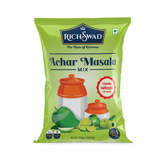 Achar Masala for Gol Keri | 200 Gram