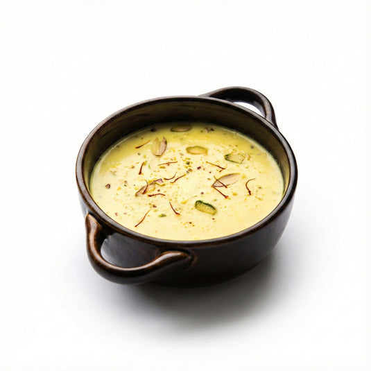 Basundi Instant Mix 200 Gram