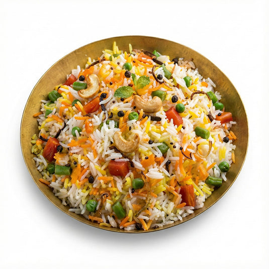 Biryani Masala
