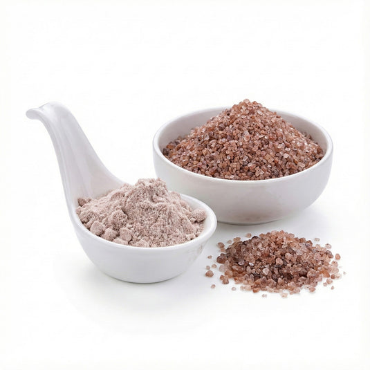 Black salt