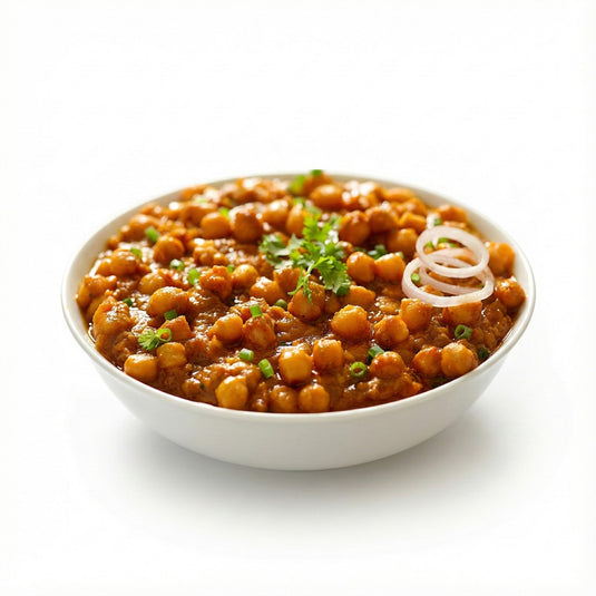Chhole Masala