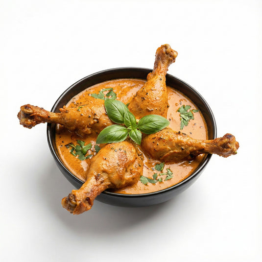 Chicken Masala