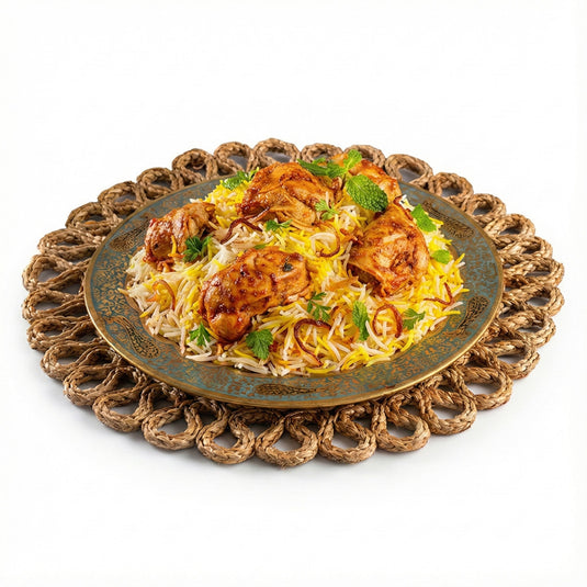 Chicken Biryani Masala