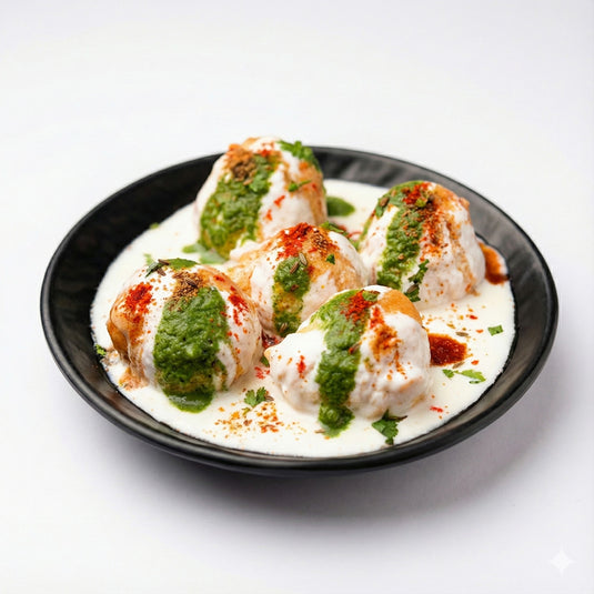 Dahi Vadas Instant Mix 200 Gram