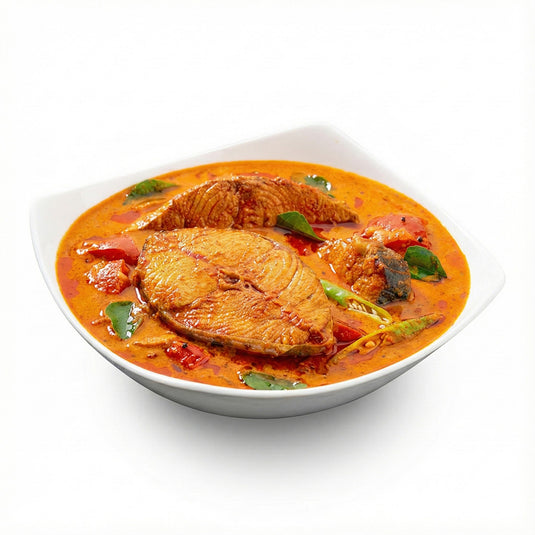 Fish Curry Masala