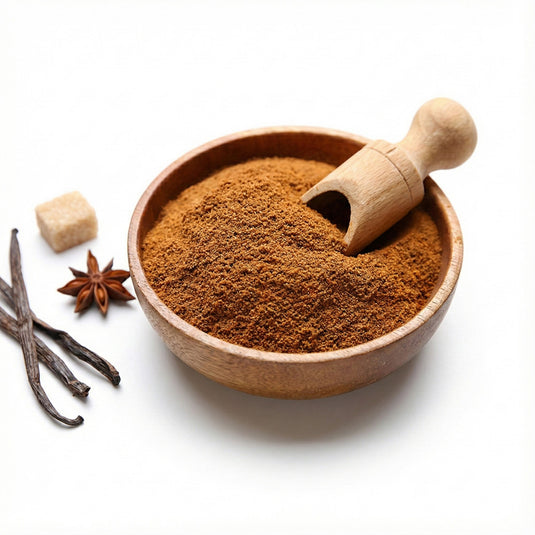 Rajawadi Garam Masala
