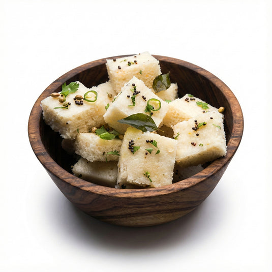 Dhokla Instant Mix 200 Gram