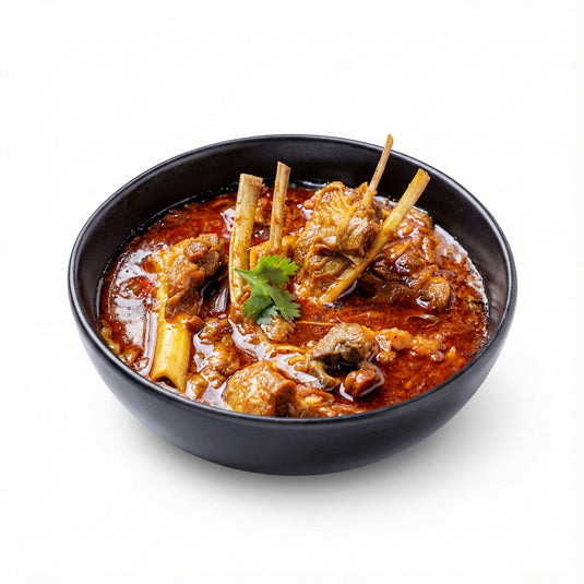 Meat/Mutton Masala