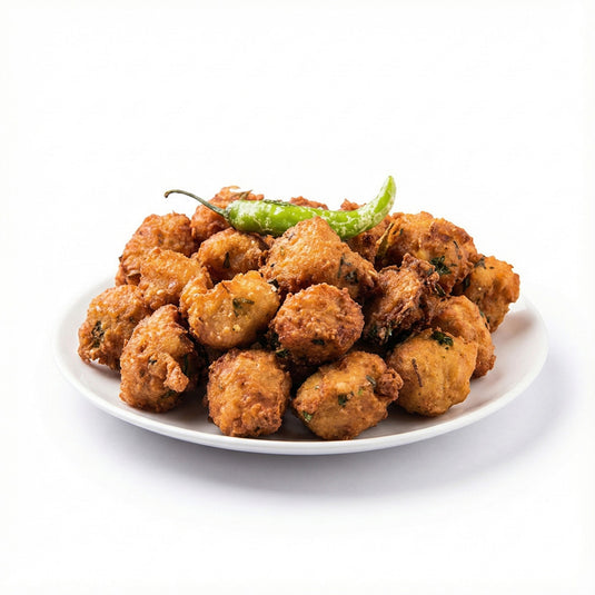 Moong Dal Vada Instant Mix 200 Gram