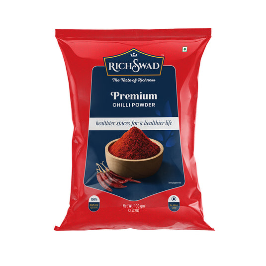 Premium Chili Powder