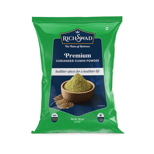 Premium Coriander Cumin Powder