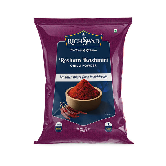 Resham Kashmiri Chilli Powder