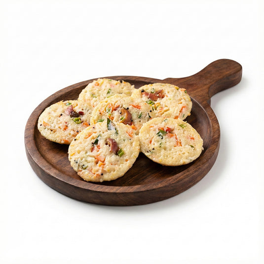 Rava Idli Instant Mix 200 Gram