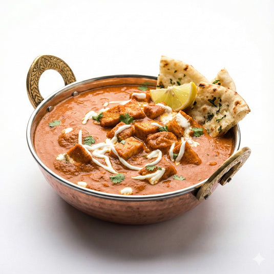 Shahi Paneer Masala