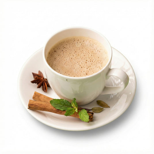Tea Masala