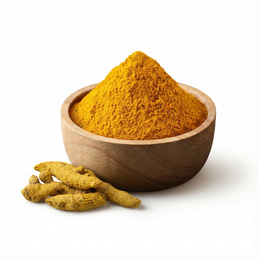 Premium Turmeric Powder