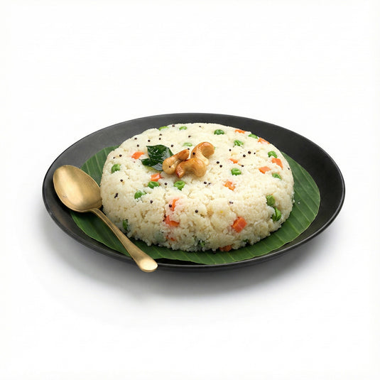 Upma Instant Mix 200 Gram