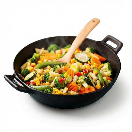 Vaghar Masala