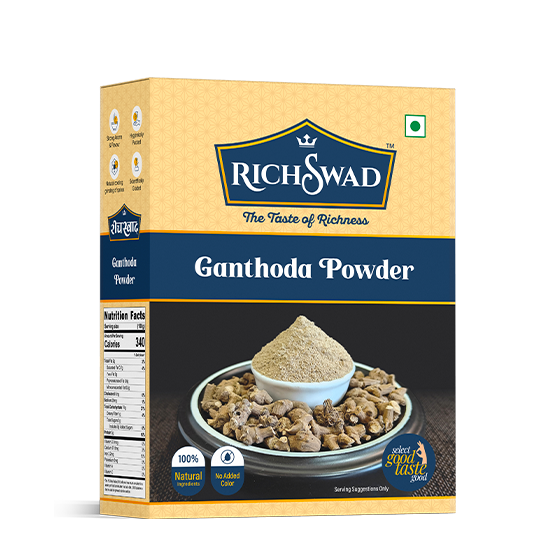 Ganthoda Powder